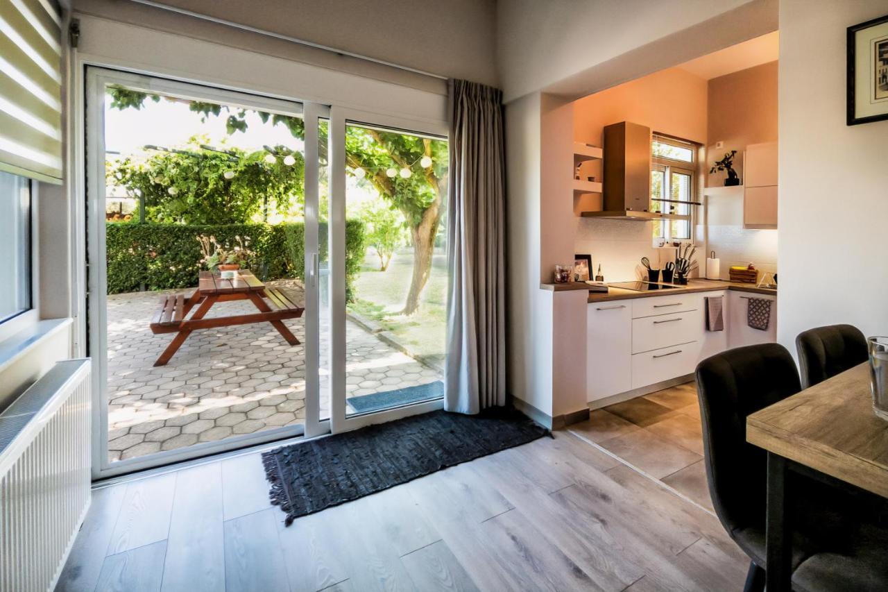 Emmy'S Guesthouse Спарті Екстер'єр фото