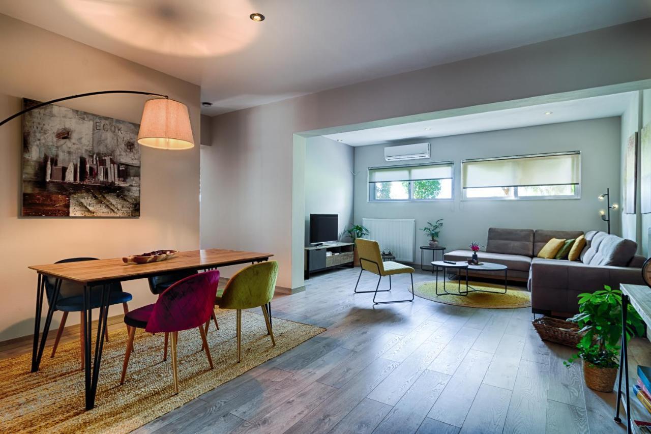 Emmy'S Guesthouse Спарті Екстер'єр фото