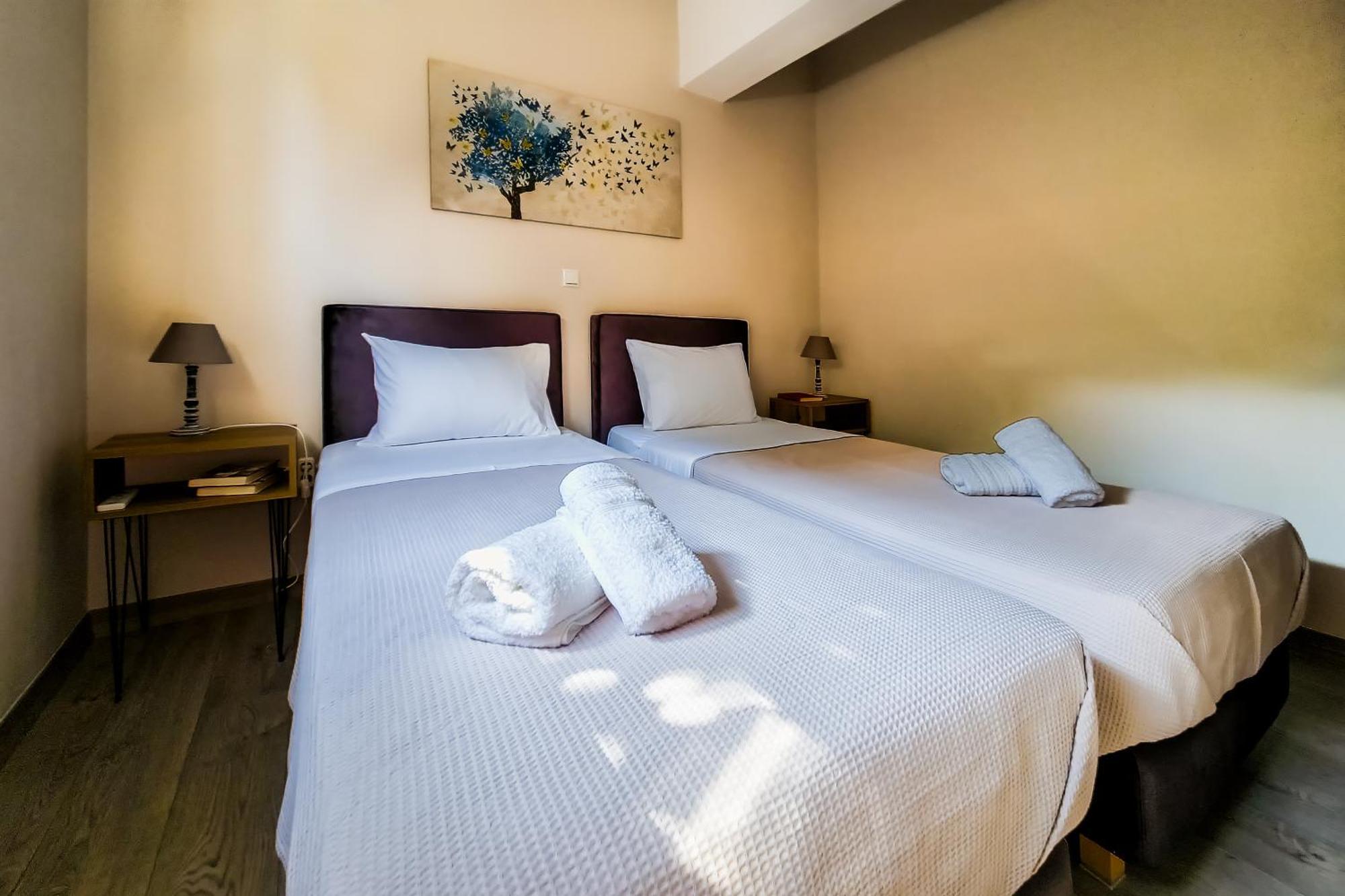 Emmy'S Guesthouse Спарті Екстер'єр фото