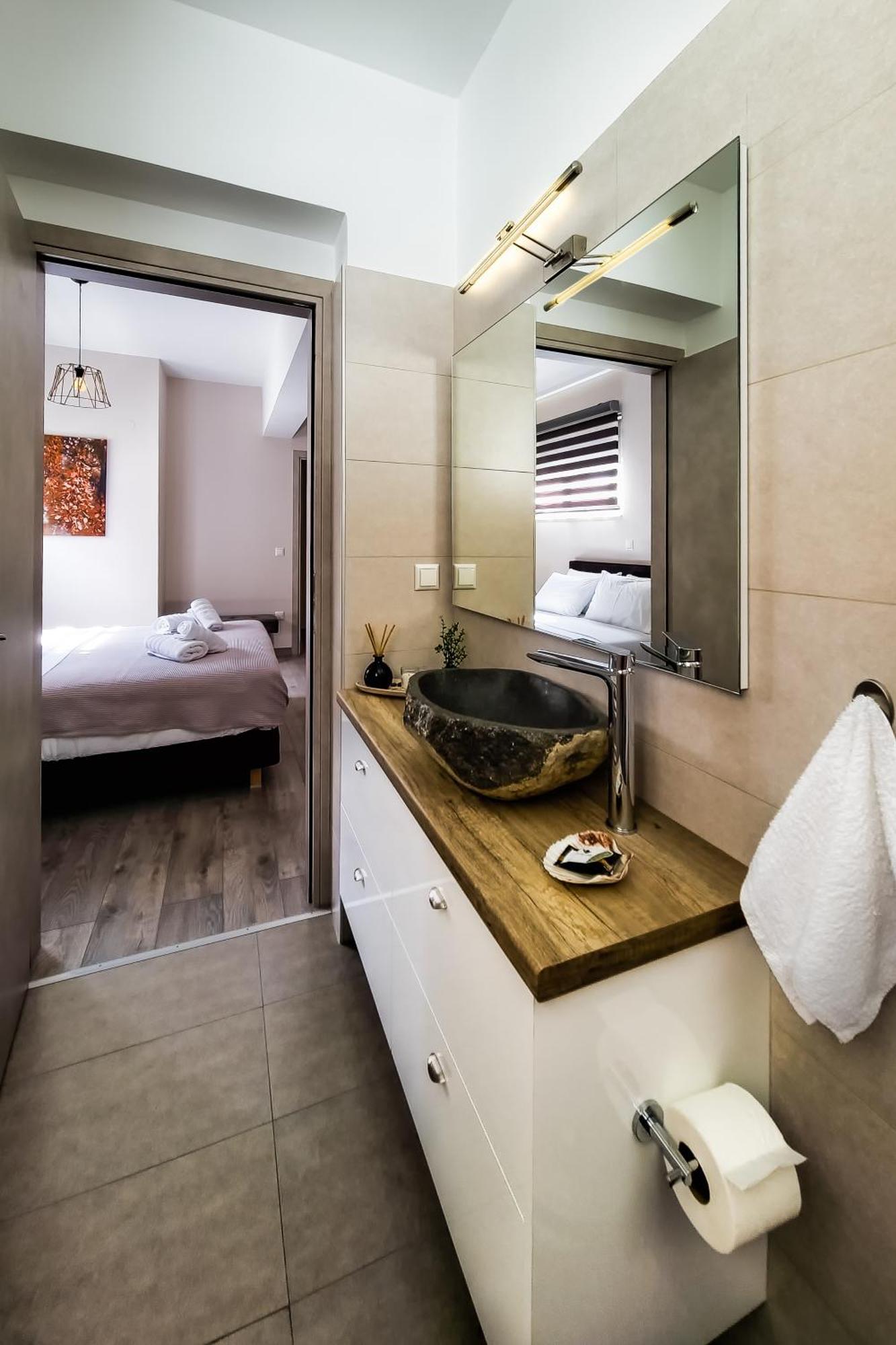 Emmy'S Guesthouse Спарті Екстер'єр фото
